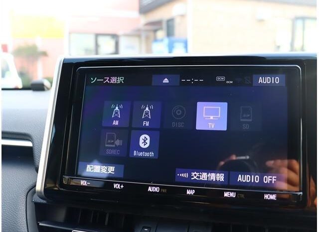 
								TOYOTA RAV4 2020 full									