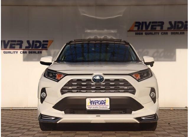 
								TOYOTA RAV4 2020 full									