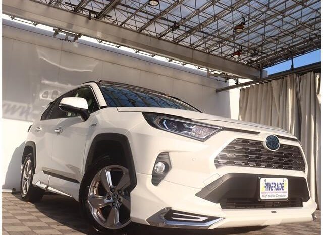 
								TOYOTA RAV4 2020 full									