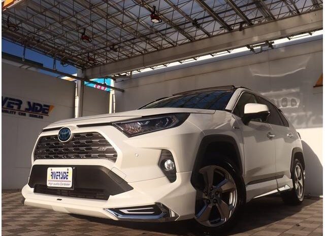 
								TOYOTA RAV4 2020 full									