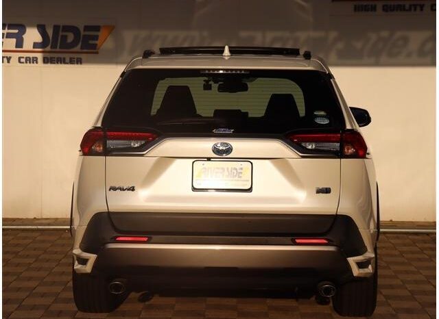 
								TOYOTA RAV4 2020 full									