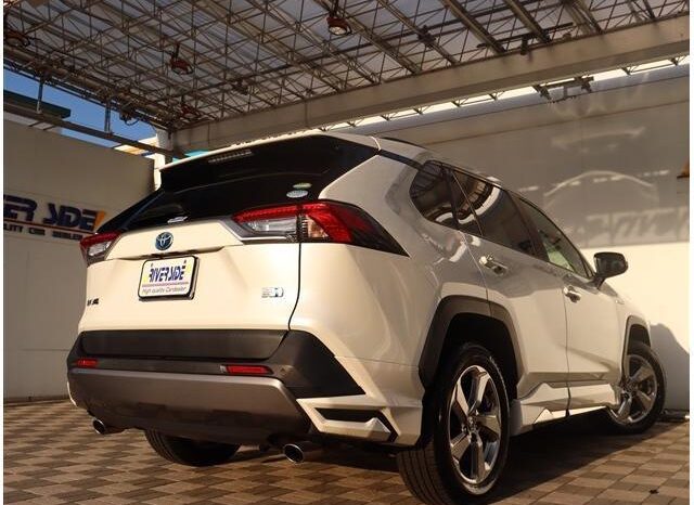 
								TOYOTA RAV4 2020 full									