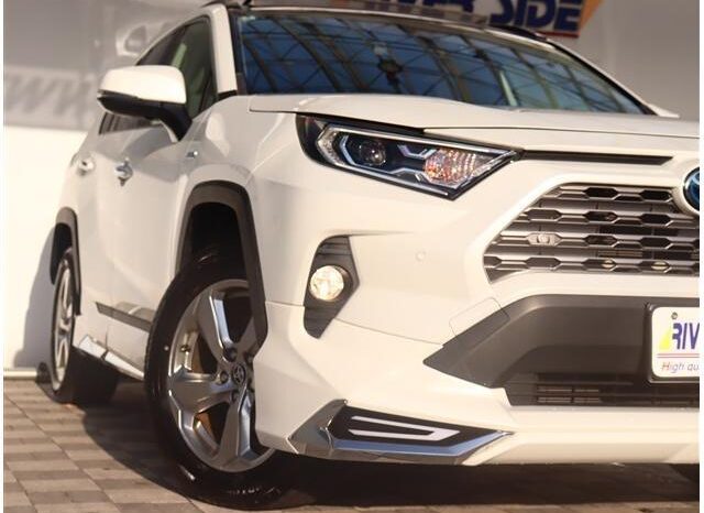 
								TOYOTA RAV4 2020 full									