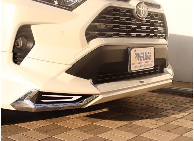 
								TOYOTA RAV4 2020 full									