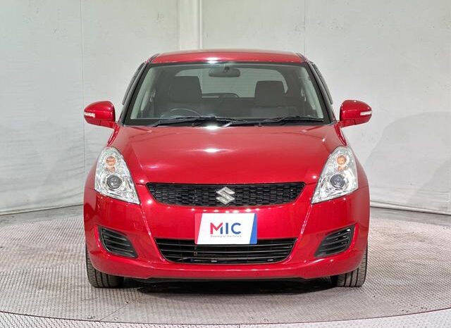 
								SUZUKI SWIFT 2010 full									