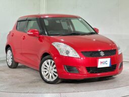 SUZUKI SWIFT 2010