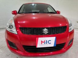 
										SUZUKI SWIFT 2010 full									