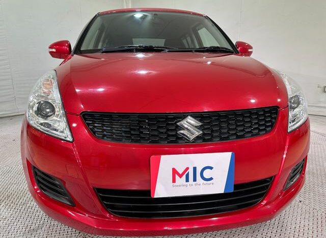 
								SUZUKI SWIFT 2010 full									