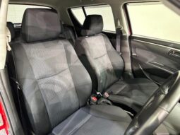 
										SUZUKI SWIFT 2010 full									