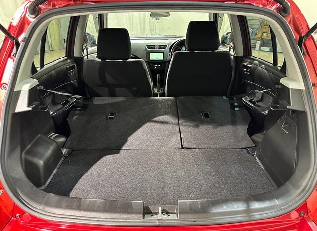 
								SUZUKI SWIFT 2010 full									