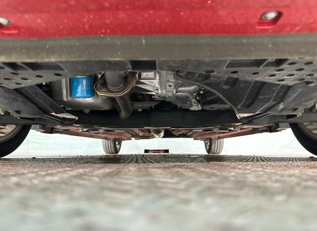 
								SUZUKI SWIFT 2010 full									