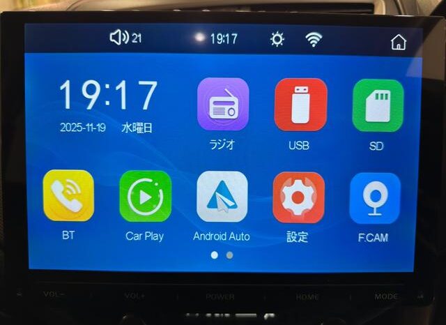 
								SUZUKI SWIFT 2013 full									