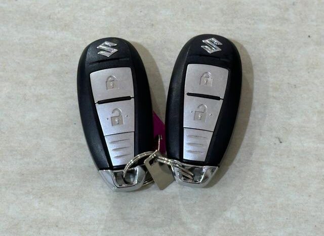 
								SUZUKI SWIFT 2013 full									