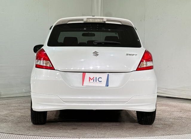 
								SUZUKI SWIFT 2013 full									