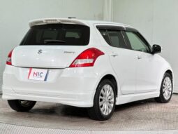 
										SUZUKI SWIFT 2013 full									