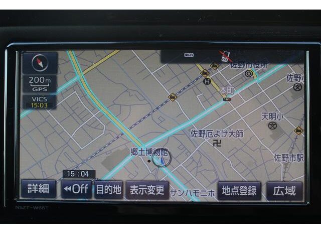 
								TOYOTA NOAH 2018 full									