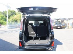 
										TOYOTA NOAH 2018 full									