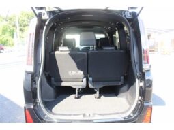 
										TOYOTA NOAH 2018 full									