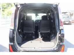 
										TOYOTA NOAH 2018 full									