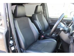 
										TOYOTA NOAH 2018 full									