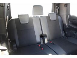 
										TOYOTA NOAH 2018 full									