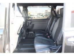 
										TOYOTA NOAH 2018 full									