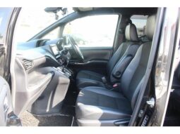 
										TOYOTA NOAH 2018 full									