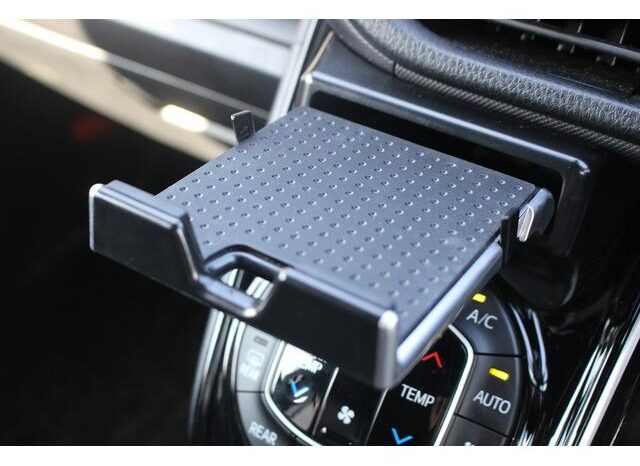 
								TOYOTA NOAH 2018 full									