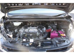 
										TOYOTA NOAH 2018 full									