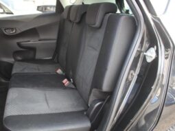 
										TOYOTA RACTIS 2012 full									