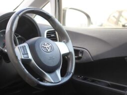 
										TOYOTA RACTIS 2012 full									