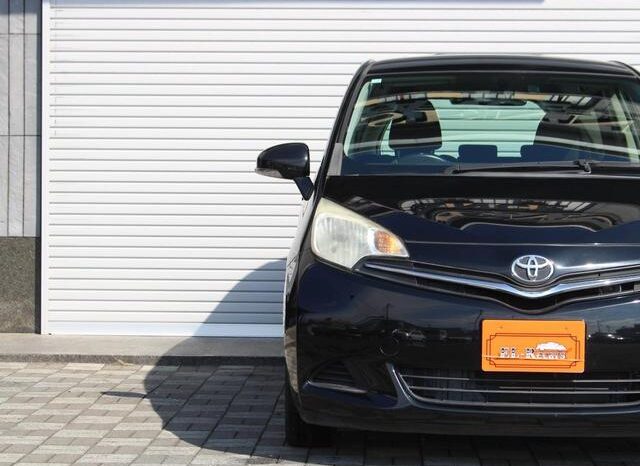 
								TOYOTA RACTIS 2012 full									