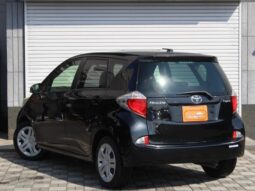 
										TOYOTA RACTIS 2012 full									