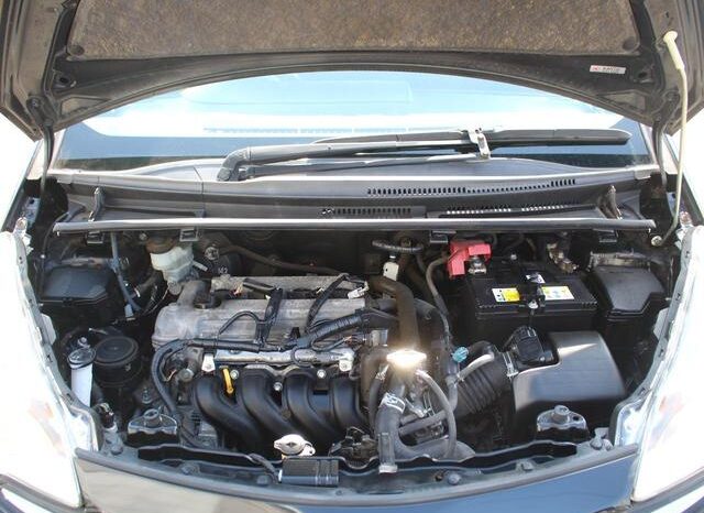 
								TOYOTA RACTIS 2012 full									