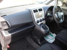 
										TOYOTA RACTIS 2012 full									