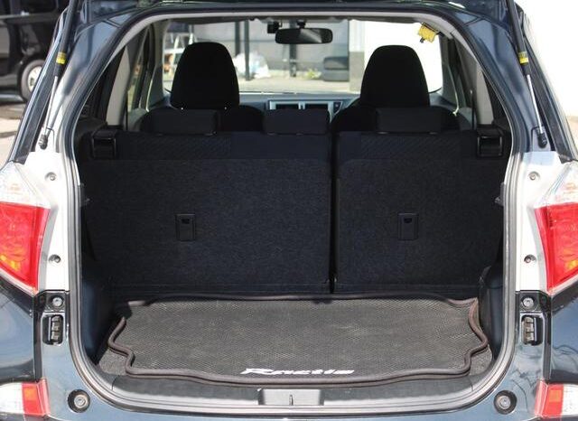 
								TOYOTA RACTIS 2012 full									