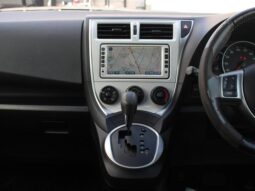 
										TOYOTA RACTIS 2012 full									