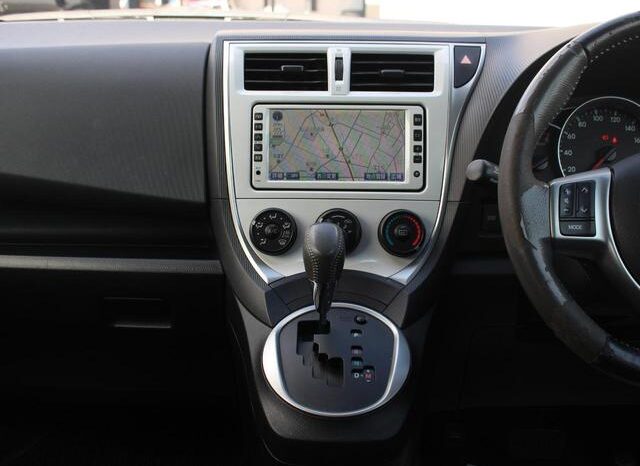 
								TOYOTA RACTIS 2012 full									