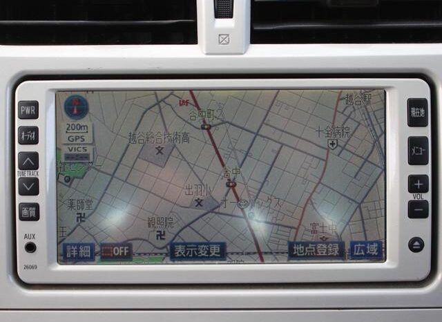 
								TOYOTA RACTIS 2012 full									