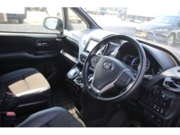 
										TOYOTA NOAH 2016 full									