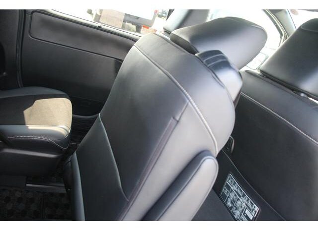 
								TOYOTA NOAH 2016 full									