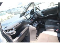 
										TOYOTA NOAH 2016 full									