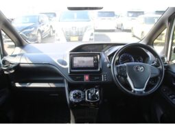 
										TOYOTA NOAH 2016 full									