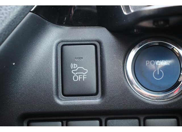 
								TOYOTA NOAH 2016 full									