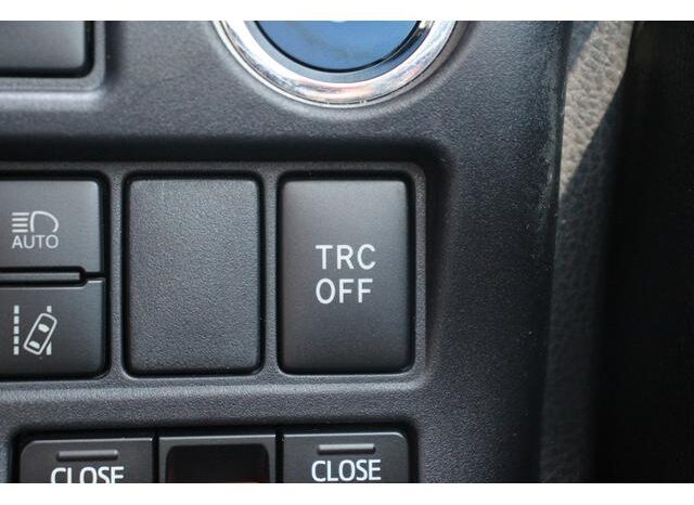 
								TOYOTA NOAH 2016 full									