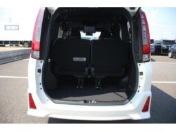 
										TOYOTA NOAH 2016 full									