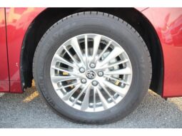 
										TOYOTA VELLFIRE 2020 full									