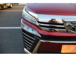 
										TOYOTA VELLFIRE 2020 full									
