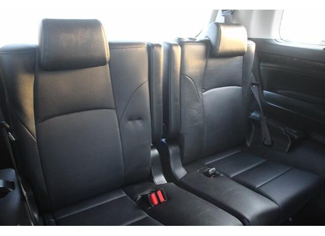 
								TOYOTA VELLFIRE 2020 full									