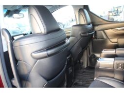 
										TOYOTA VELLFIRE 2020 full									